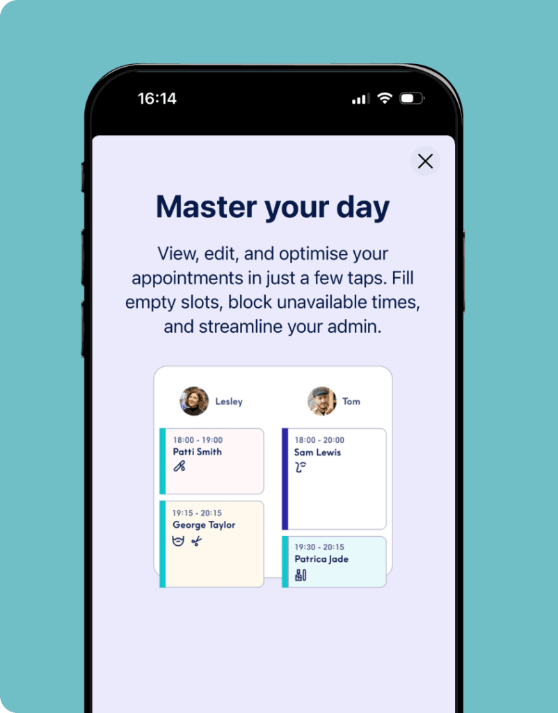 The Salon Pulse: Há novidades no Treatwell Connect - Março 2026